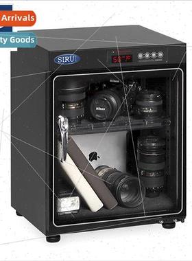 HC-50 electronic moisture-probox photography SLR camera lens