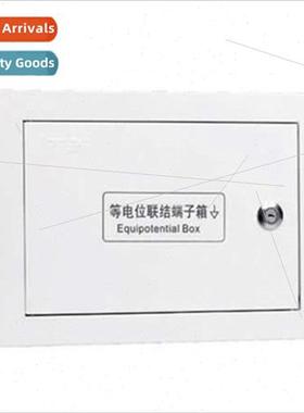 Electrical CDPE30 equipotential bonding terminal box