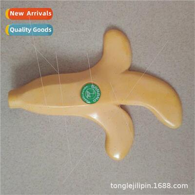 Banana Peel Door Stopper Door Stopper Anti-slip Door Stopper