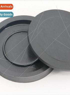 Pen Workshop large 6-inch ribbed inkstone calligraphy stone