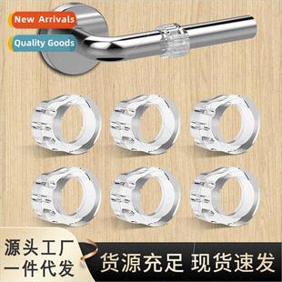 licone door stops anti-collision cabinet door locks mute buf