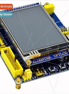 Posive Point Atom STM32F103 development board+2.8-inch touch