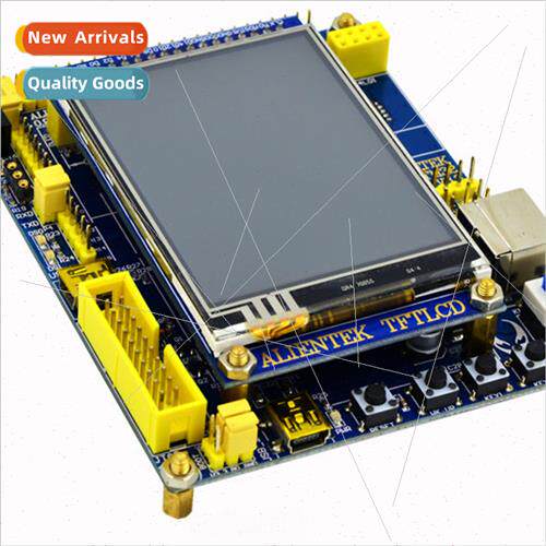 Posive Point Atom STM32F103 development board+2.8-inch touch