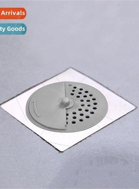 Anti Clogging Hair Floor Drain Kchen Bathroom Handy Odor Res