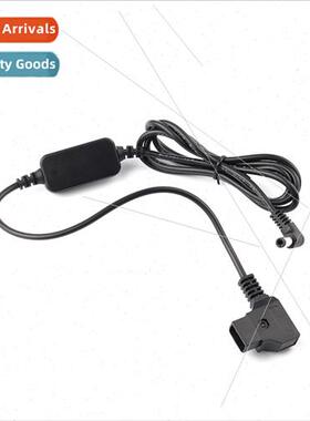 D-tap to DC Regulated Power Cable 12V Output DC Camera Rec M