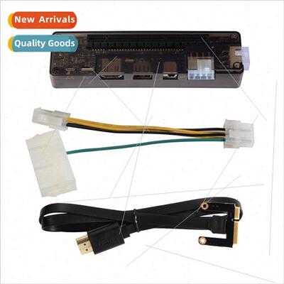 EXP GDC notebook external external PCI-E discrete graphics c