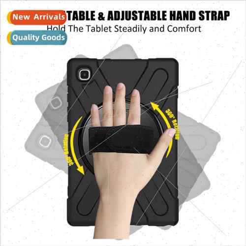 适用Samsung Tab 10.1 T510 Tablet Case Pirate King Handheld R