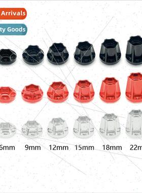 Model Climbing Car 1.9 2.2 inch Wheel Aluminum Alloy Splicer