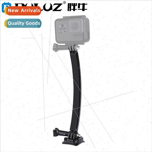 DJI Osmo Action Accessories Gopro ie Stick Helmet ie Extensi