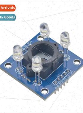 GY-31 TCS34725 wh Wide Angle Lens TCS3200D TCS230 Color Iden