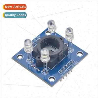 GY-31 TCS34725 wh Wide Angle Lens TCS3200D TCS230 Color Iden