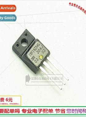 IRFI9Z34G 60V12A Field Effect TO220 NPN Triode BrNew!