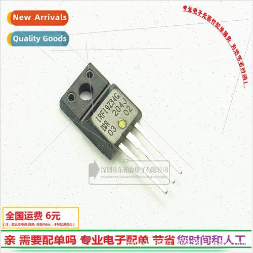 IRFI9Z34G 60V12A Field Effect TO220 NPN Triode BrNew!