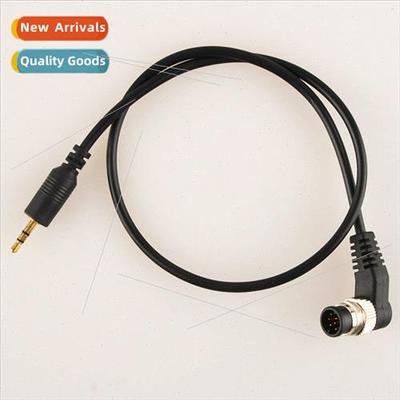 DC0 DSLR Camera Shutter Cable kon kon D810D800E D800 D700D30