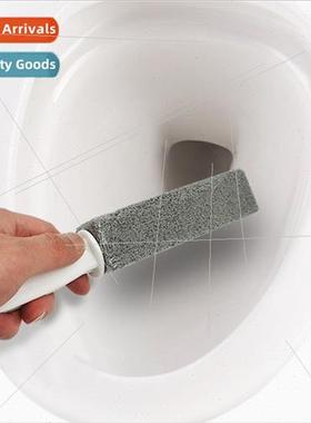Toilet Toilet Brush Bathroom Cleaning Pumice Toilet Cleaning