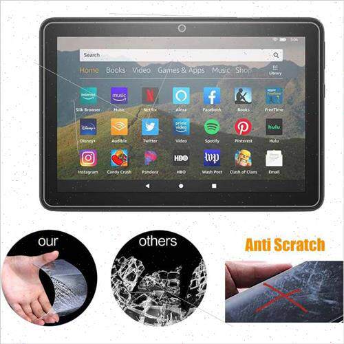 适用Blackview Tab7 wifi 10.1 inch tempered film Tab7 wifi  H
