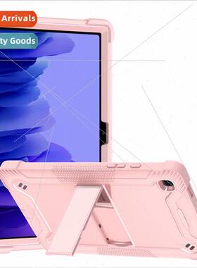 适用Samsung Galaxy Tab A7 10.4 Leather Case SM-T500 Tablet T