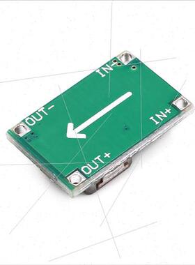 Mini360 Airplane Power Buck Module DC-DC Power Module Car Po