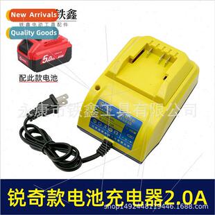 适用KEN model lithium battery charger high current 2.0A20V a
