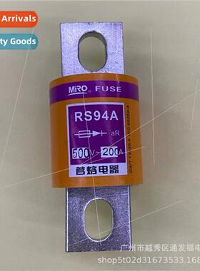 RS94A fuse 100A 125A 150 200 250 300A500V