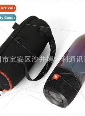 JBLpulse3 shockwave 4 generation bluetooth speaker organizer