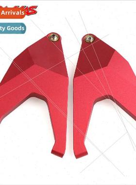 Traxxas UDR 1 7  Axle Shortblock CNC 6061 Aluminum Front Swi