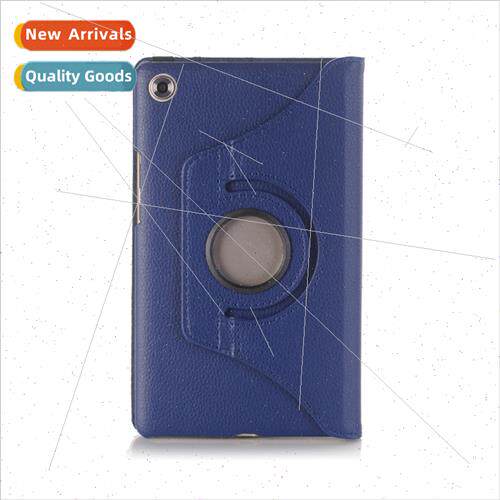 适用Huawei JDN2-W09 Tablet Leather Case M5 Youth Edition 8 i