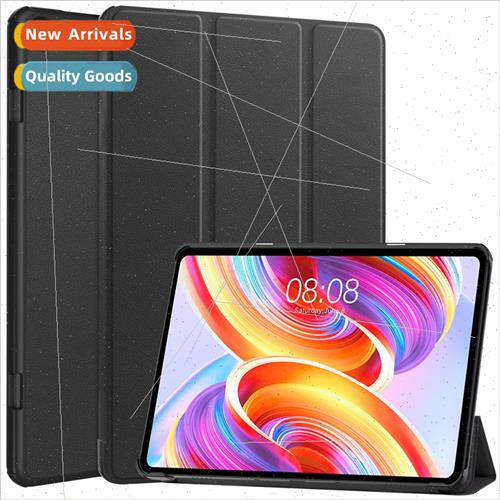 适用Teclast T50 Leather Case Tablet PC Protective Case Tecla