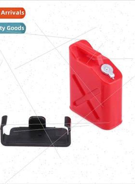 TRAXXAS RC Crawler mulation Accessories TRX-4 Fuel Tank Shep