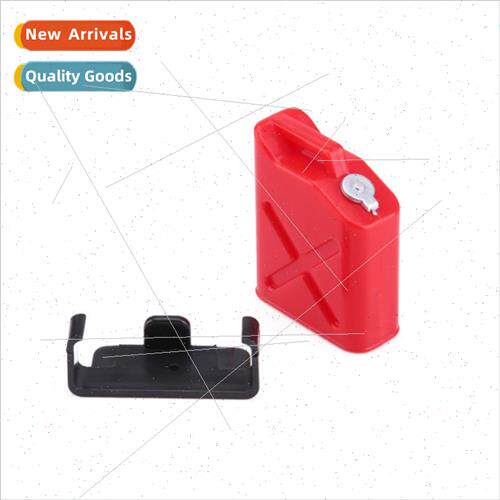 TRAXXAS RC Crawler mulation Accessories TRX-4 Fuel Tank Shep