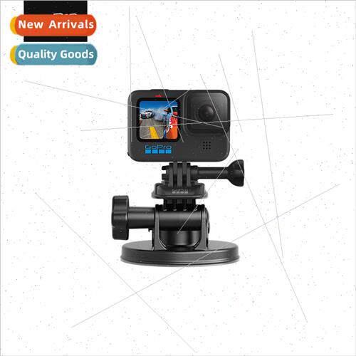11/10 9 MAX al Suction Cup Sports Camera Power Suction Cup A