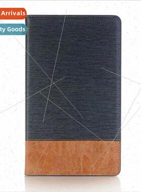 适用Samsung Tab A 8.0 2017 Tablet Case T380 T385 Crosshatch