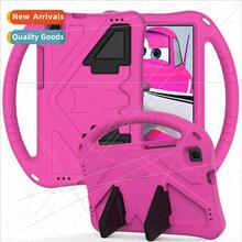 适用Huawei M6 8.4 Tablet Case Matepad T8 EVA M5 lite Handhel