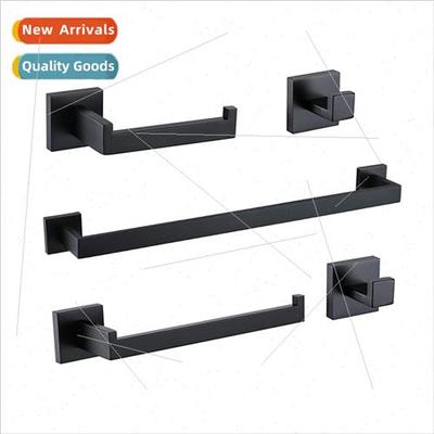 Bathroom Hardware Set Towel Bar Set Towel Rack Toilet Paper
