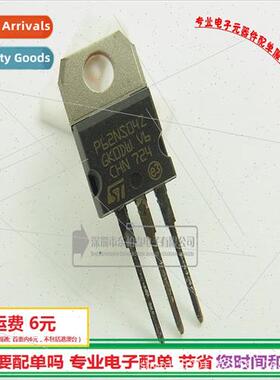 STP62NS04Z 33V62A Field Effect TO220 P62NS04Z Triode BrNew!