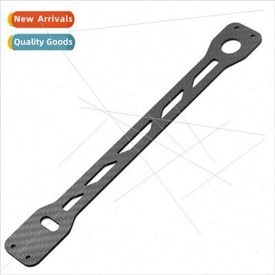 Carbon Fiber 2nd Floor Platen适用TAMIYA 1/10 TT-02 Upgrade K