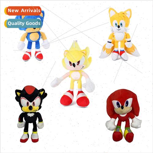 Sonic new Ultra Mouse Sonic Hedgehog Sonic Kid Nack plush do