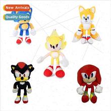 Sonic new Ultra Mouse Sonic Hedgehog Sonic Kid Nack plush do