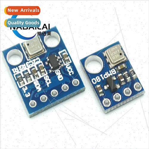 GY-68 BMP180 New Temperature Barometric Sensor Module Replac