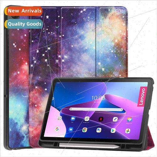 适用Lenovo tab M10 PLUS 3rd Generation 10.6 Protective Case