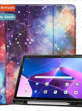 适用Lenovo tab M10 PLUS 3rd Generation 10.6 Protective Case