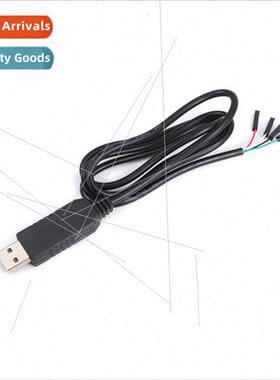 PL2303HX USB to TTL RS232 Module Upgrade Module USB to Seria