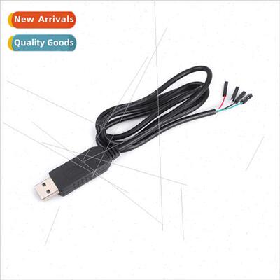 PL2303HX USB to TTL RS232 Module Upgrade Module USB to Seria