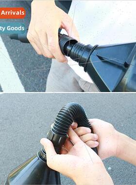 Fuel funnel car motorcycle fuel funnel fuel hopper wh filter