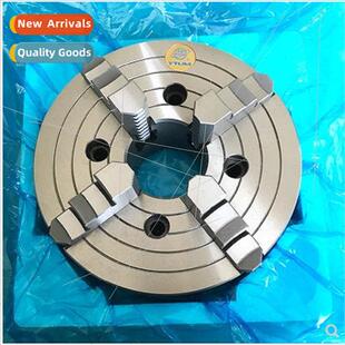 Zhonghuan brK12 160 four-jaw chuck self-centering linkage ch