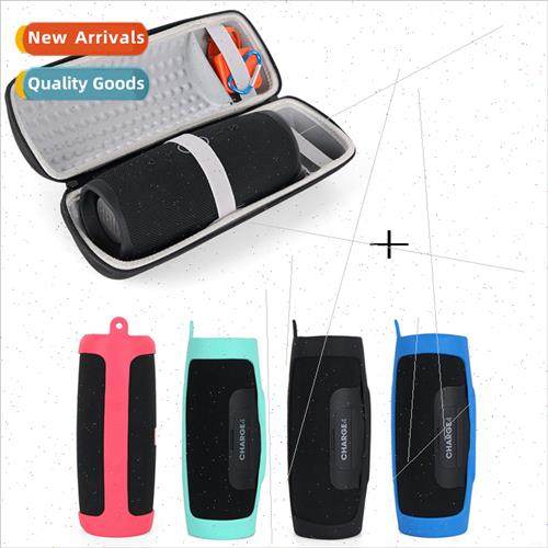 适用JBL charge4 environmental protection soft protective cov