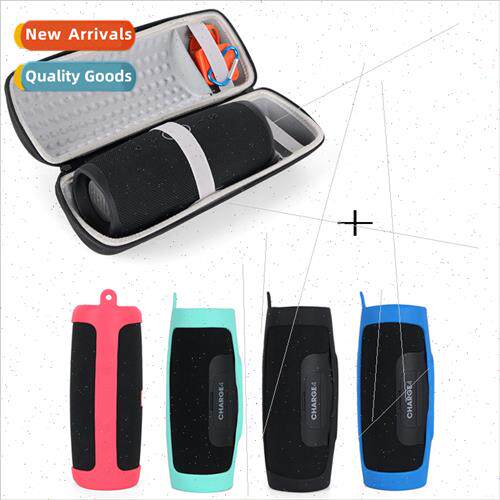 适用JBL charge4 environmental protection soft protective cov