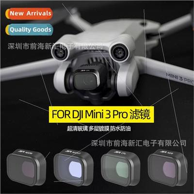DJI Royal Mini3 DJI Drone MINI 3 Pro Filter Camera Accessori