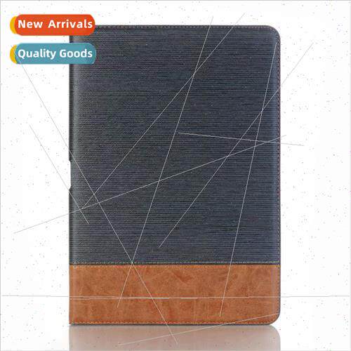 适用iPad Pro 10.5 inch case iPad10.5 cross grain Pro10.5 inc