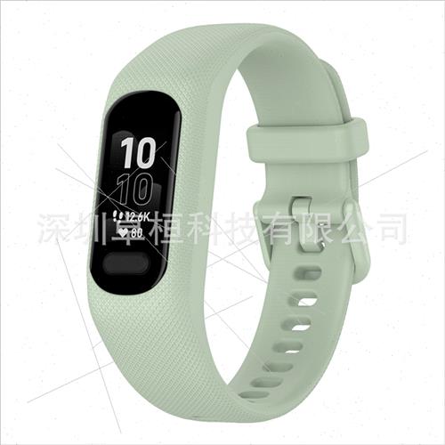 Fs Garmin Smart 5 bracelet bofficial textured one pcs sports